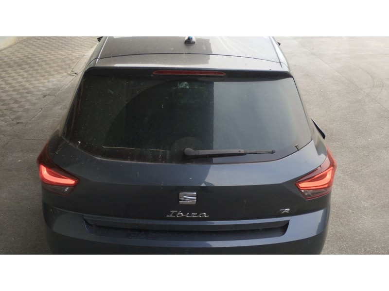 Recambio de porton trasero para seat ibiza (kj1) fr ib referencia OEM IAM   