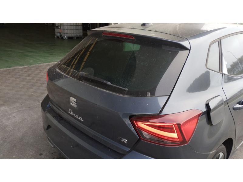 Recambio de porton trasero para seat ibiza (kj1) fr ib referencia OEM IAM   