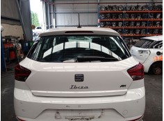 Recambio de porton trasero para seat ibiza v (kj1, kjg) 1.0 tsi referencia OEM IAM   