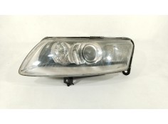 Recambio de faro izquierdo para audi a6 c6 (4f2) 3.2 fsi referencia OEM IAM 4F0941029FF 5DV00829000 