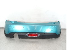 Recambio de paragolpes trasero para mini mini (f56) cooper d referencia OEM IAM 11412910  