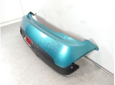 Recambio de paragolpes trasero para mini mini (f56) cooper d referencia OEM IAM 11412910   2