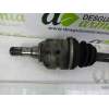TRANSMISION DELANTERA DERECHA 4341005340 