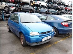 seat arosa (6h1) del año 1998