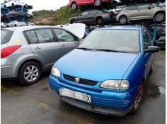 seat arosa (6h1) del año 1998 2