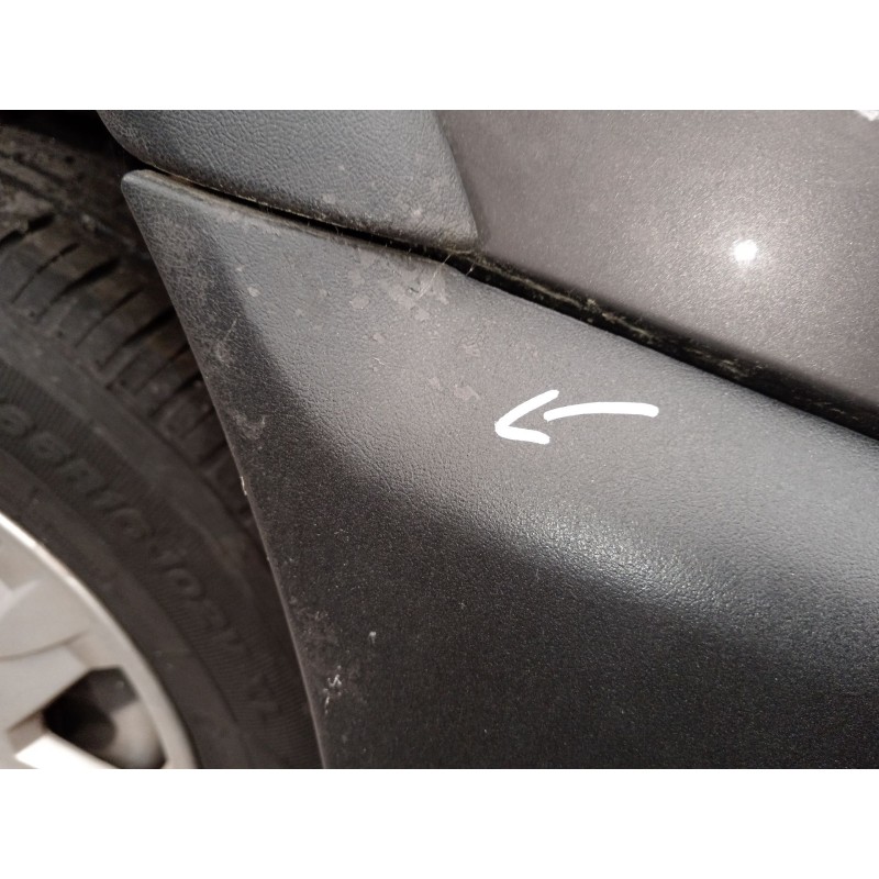 Recambio de paragolpes delantero para volvo xc70 i cross country (295) d5 xc awd referencia OEM IAM 9190896 8693622 