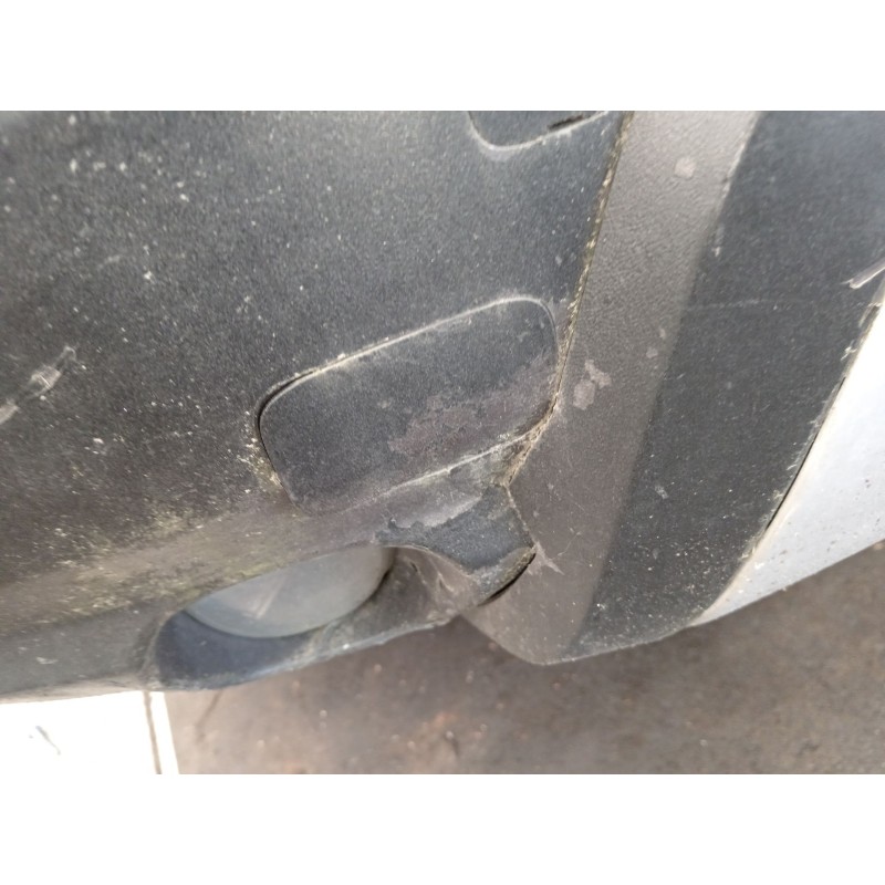 Recambio de paragolpes delantero para volvo xc70 i cross country (295) d5 xc awd referencia OEM IAM 9190896 8693622 