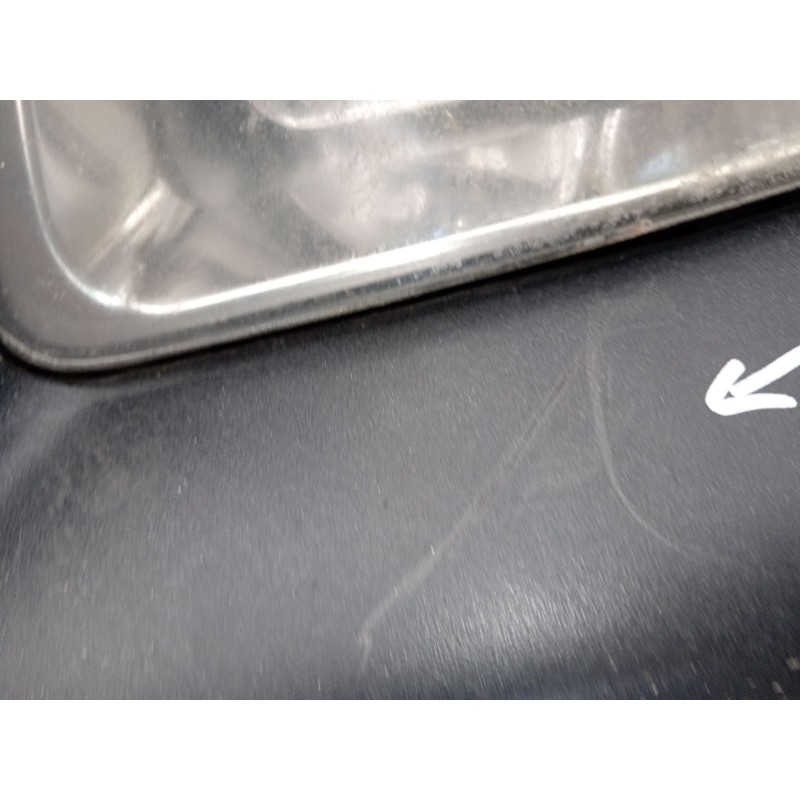Recambio de paragolpes delantero para volvo xc70 i cross country (295) d5 xc awd referencia OEM IAM 9190896 8693622 