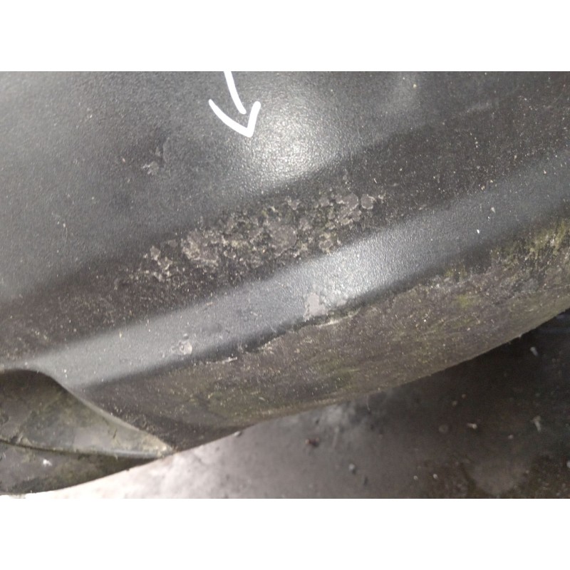 Recambio de paragolpes delantero para volvo xc70 i cross country (295) d5 xc awd referencia OEM IAM 9190896 8693622 