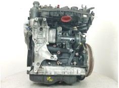 Recambio de motor completo para cupra leon sportstourer (kl8, ku8, kud) 2.0 tsi referencia OEM IAM DNF  