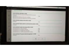 Recambio de motor completo para cupra formentor (km7, kmp) 2.0 tsi 4drive referencia OEM IAM DNFF  