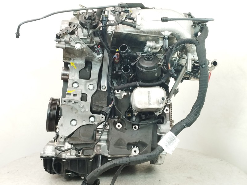 Recambio de motor completo para audi q5 (fyb, fyg) 2.0 tdi referencia OEM IAM DTP  