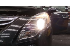 Recambio de faro izquierdo para opel zafira tourer c (p12) 1.6 cdti (75) referencia OEM IAM 13399858 030126320100 