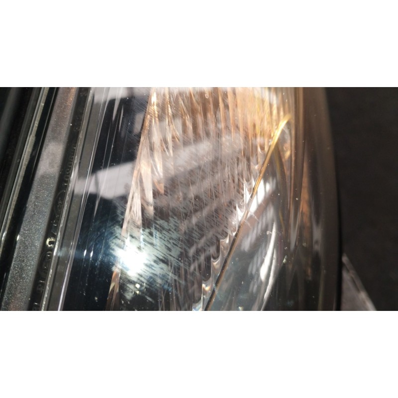 Recambio de faro izquierdo para opel zafira tourer c (p12) 1.6 cdti (75) referencia OEM IAM 13399858 030126320100 