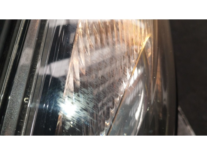 Recambio de faro izquierdo para opel zafira tourer c (p12) 1.6 cdti (75) referencia OEM IAM 13399858 030126320100 