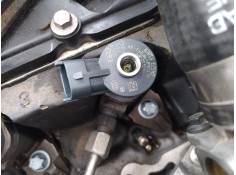 Recambio de inyector para ford focus iii 1.5 tdci referencia OEM IAM CV6Q9F593AA 0445110489 