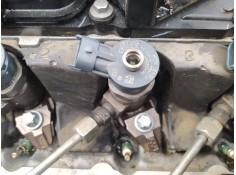 Recambio de inyector para ford focus iii 1.5 tdci referencia OEM IAM CV6Q9F593AA 0445110489 