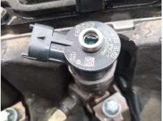 Recambio de inyector para ford focus iii 1.5 tdci referencia OEM IAM CV6Q9F593AA 0445110489 