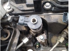 Recambio de inyector para ford focus iii 1.5 tdci referencia OEM IAM CV6Q9F593AA 0445110489 