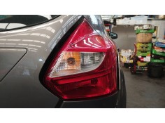 Recambio de piloto trasero derecho para ford focus iii sedán 1.0 ecoboost referencia OEM IAM   