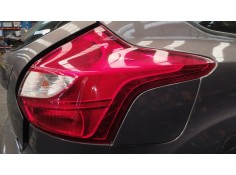 Recambio de piloto trasero derecho para ford focus iii sedán 1.0 ecoboost referencia OEM IAM    2