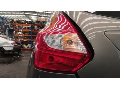 Recambio de piloto trasero izquierdo para ford focus iii sedán 1.0 ecoboost referencia OEM IAM   