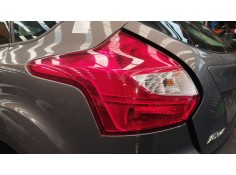 Recambio de piloto trasero izquierdo para ford focus iii sedán 1.0 ecoboost referencia OEM IAM    2