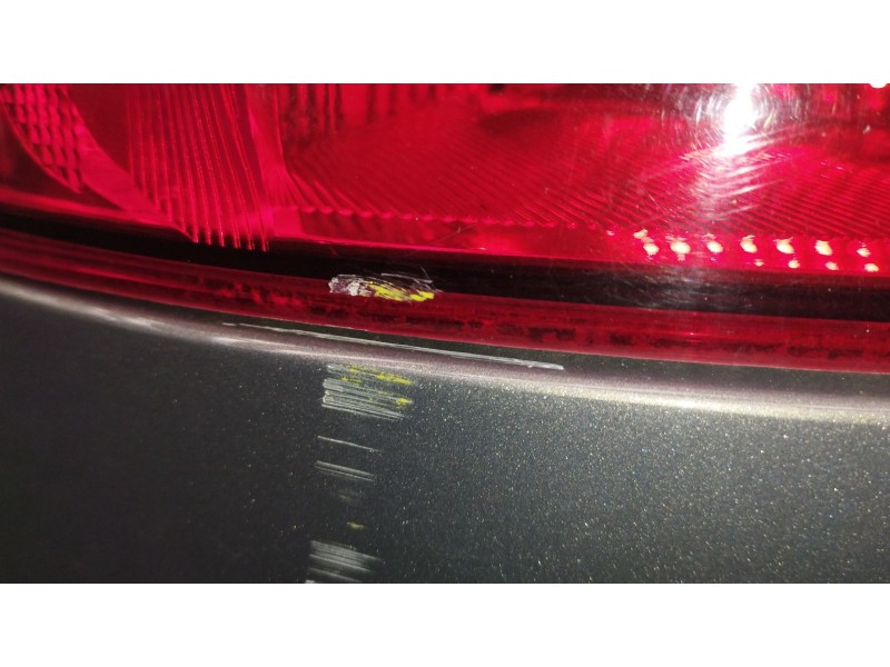 Recambio de piloto trasero izquierdo para ford focus iii sedán 1.0 ecoboost referencia OEM IAM   