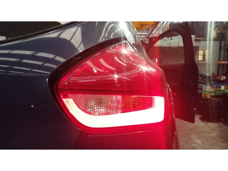 Recambio de piloto trasero derecho para ford focus iii 1.0 ecoboost referencia OEM IAM   