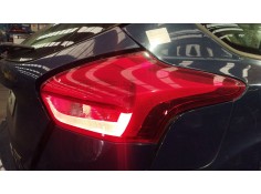 Recambio de piloto trasero derecho para ford focus iii 1.0 ecoboost referencia OEM IAM    2