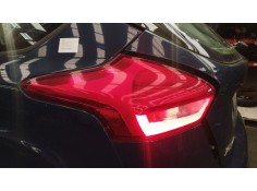 Recambio de piloto trasero izquierdo para ford focus iii 1.0 ecoboost referencia OEM IAM    2