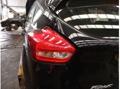 Recambio de piloto trasero izquierdo para ford focus iii 1.5 tdci referencia OEM IAM   