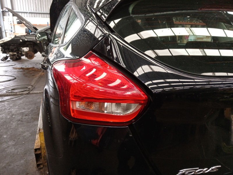 Recambio de piloto trasero izquierdo para ford focus iii 1.5 tdci referencia OEM IAM   