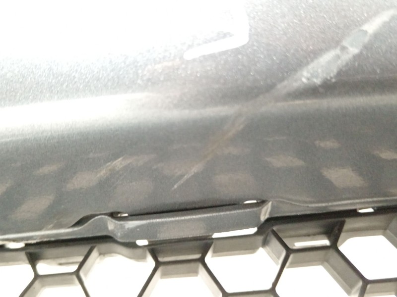 Recambio de paragolpes delantero para peugeot 206 cc (2d) 1.6 hdi 110 referencia OEM IAM 9630684077  