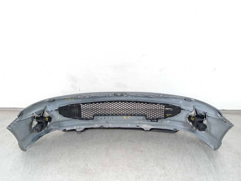 Recambio de paragolpes delantero para peugeot 206 cc (2d) 1.6 hdi 110 referencia OEM IAM 9630684077  