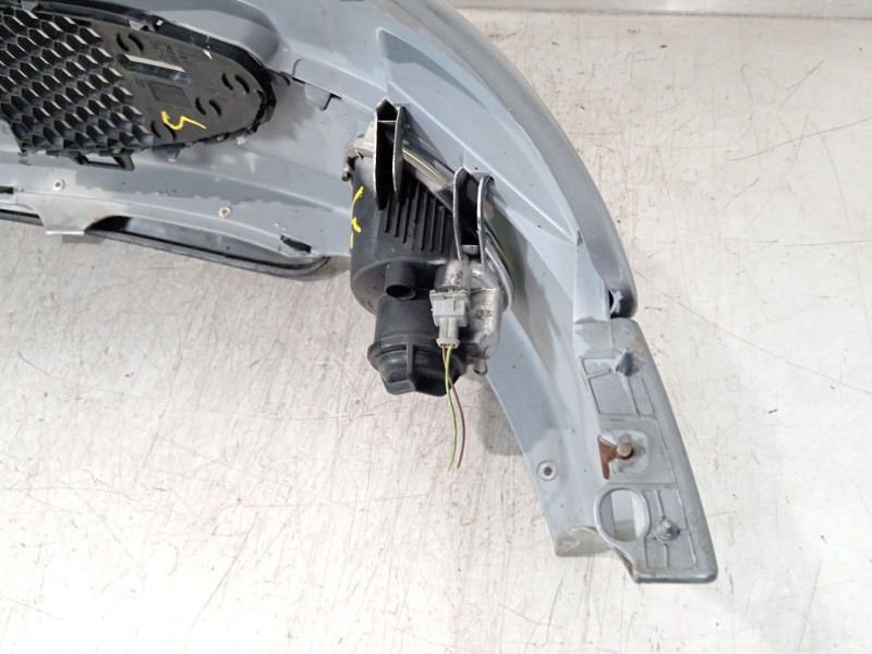 Recambio de paragolpes delantero para peugeot 206 cc (2d) 1.6 hdi 110 referencia OEM IAM 9630684077  