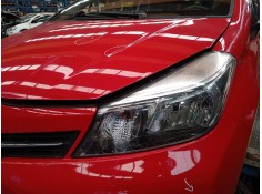 Recambio de faro izquierdo para toyota yaris (_p13_) 1.4 d (nlp130_) referencia OEM IAM 811700D450  