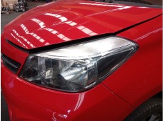 Recambio de faro izquierdo para toyota yaris (_p13_) 1.4 d (nlp130_) referencia OEM IAM 811700D450   2