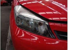 Recambio de faro derecho para toyota yaris (_p13_) 1.4 d (nlp130_) referencia OEM IAM   