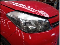 Recambio de faro derecho para toyota yaris (_p13_) 1.4 d (nlp130_) referencia OEM IAM    2