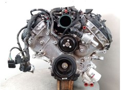 Recambio de motor completo para ford usa mustang coupé 5.0 v8 bullitt referencia OEM IAM M5551387 N570A  2