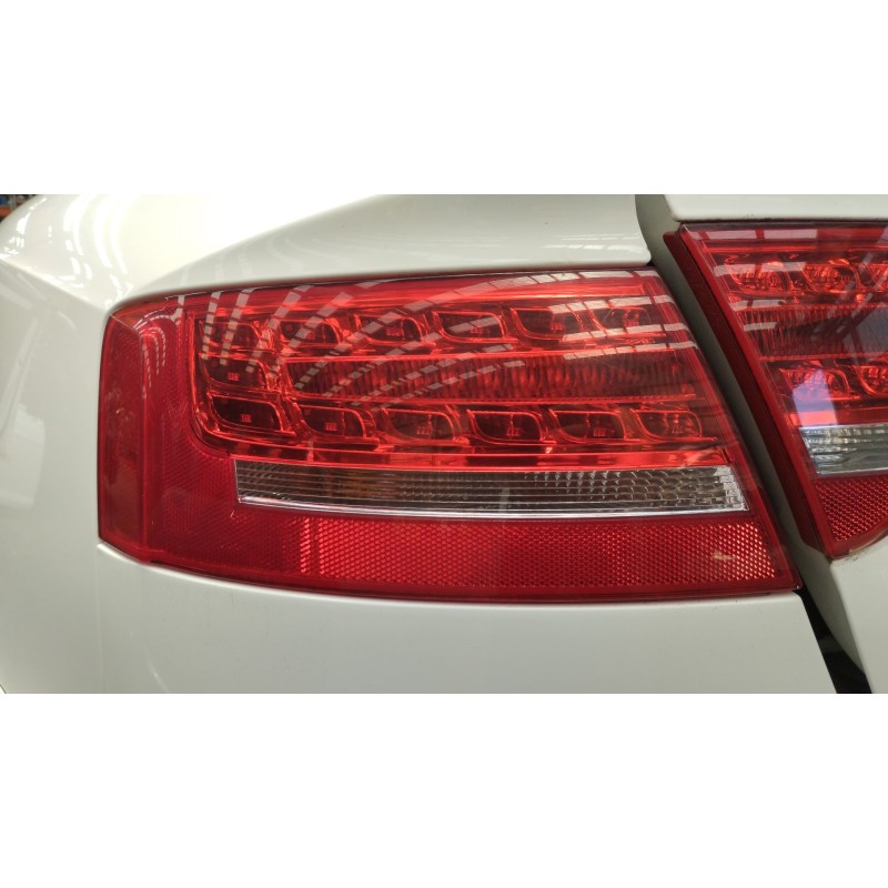 Recambio de piloto trasero izquierdo para audi a5 sportback (8t) 2.0 tdi (105kw) referencia OEM IAM 8T8945095D  