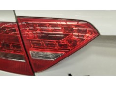 Recambio de piloto trasero izquierdo en porton para audi a5 sportback (8t) 2.0 tdi (105kw) referencia OEM IAM   