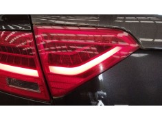 Recambio de piloto trasero izquierdo en porton para audi a5 sportback (8ta) 3.0 tdi quattro referencia OEM IAM   
