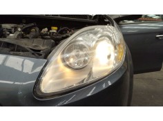 Recambio de faro izquierdo para fiat bravo ii (198_) 1.9 d multijet (198axb1a) referencia OEM IAM   