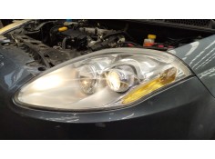 Recambio de faro izquierdo para fiat bravo ii (198_) 1.9 d multijet (198axb1a) referencia OEM IAM    2
