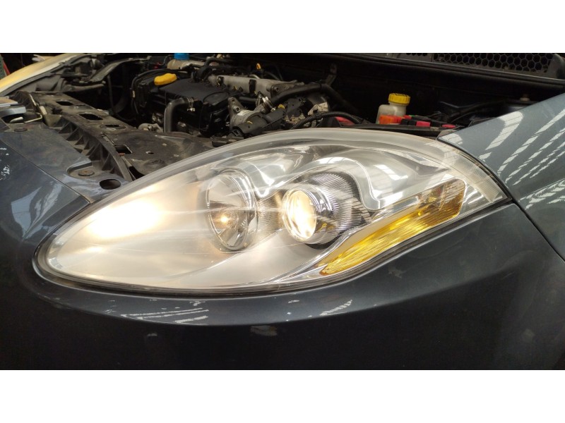 Recambio de faro izquierdo para fiat bravo ii (198_) 1.9 d multijet (198axb1a) referencia OEM IAM   