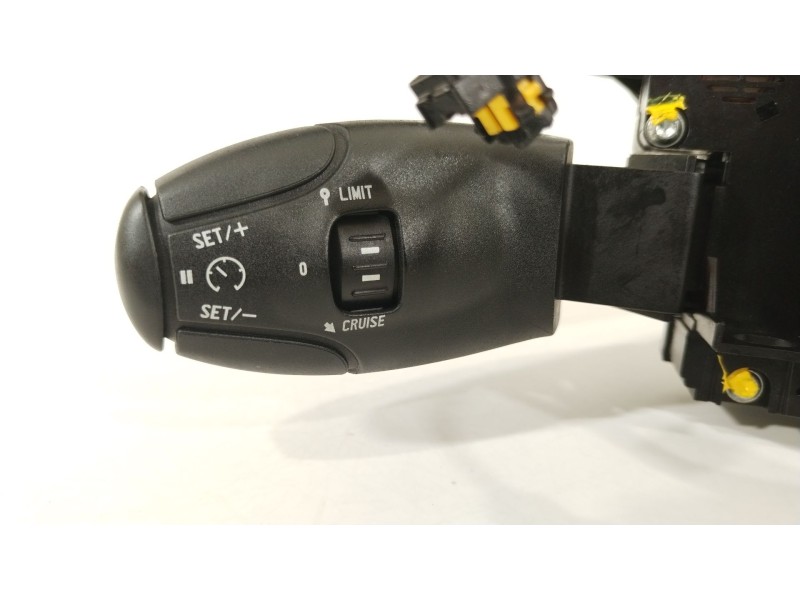 Recambio de mando luces para peugeot 407 (6d_) 2.0 (6drfnb, 6drfne) referencia OEM IAM 96611305XT  