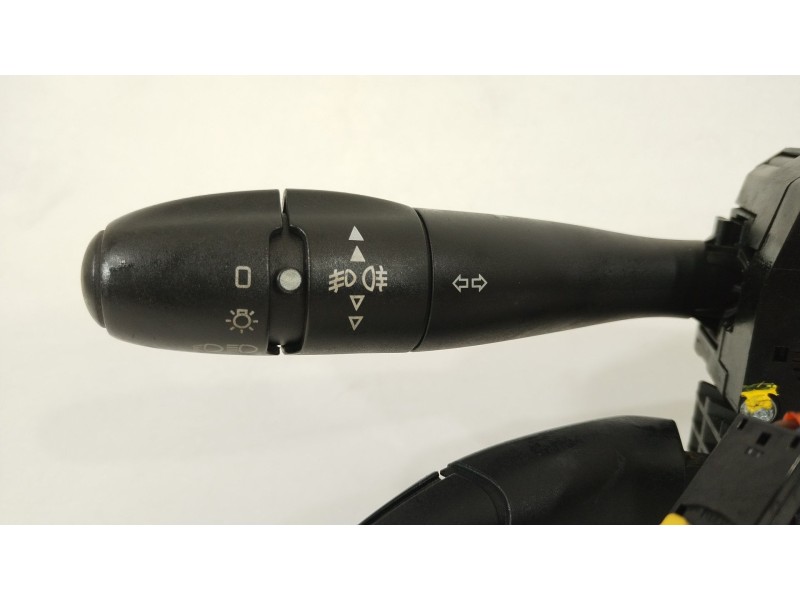 Recambio de mando luces para peugeot 407 (6d_) 2.0 (6drfnb, 6drfne) referencia OEM IAM 96611305XT  
