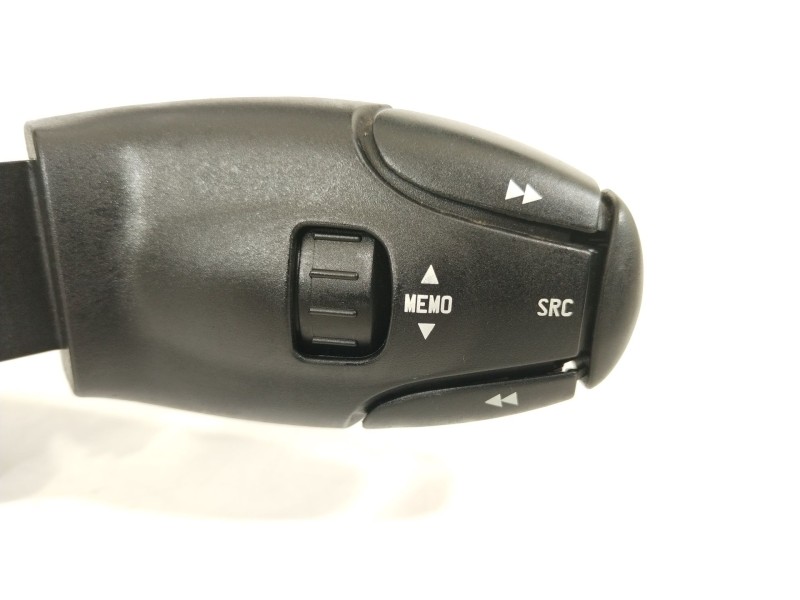 Recambio de mando luces para peugeot 407 (6d_) 2.0 (6drfnb, 6drfne) referencia OEM IAM 96611305XT  